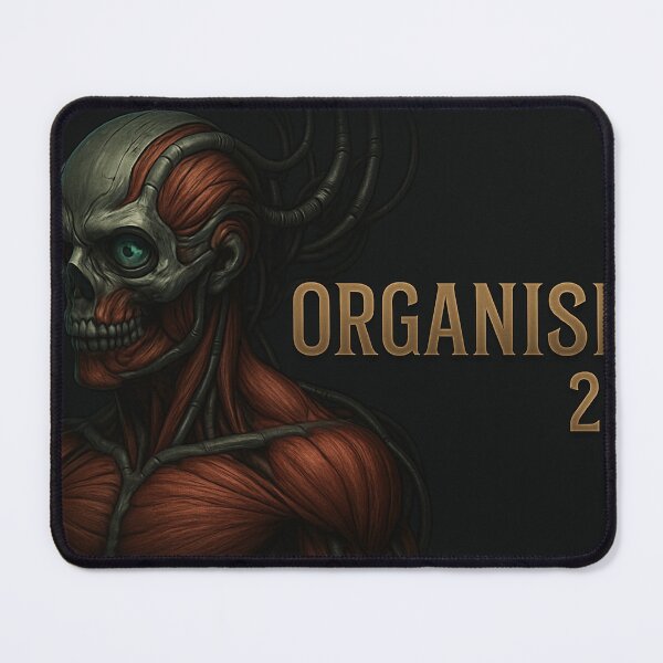 Item preview, ORGANISM 2.0 designed and sold by HuGoPox.