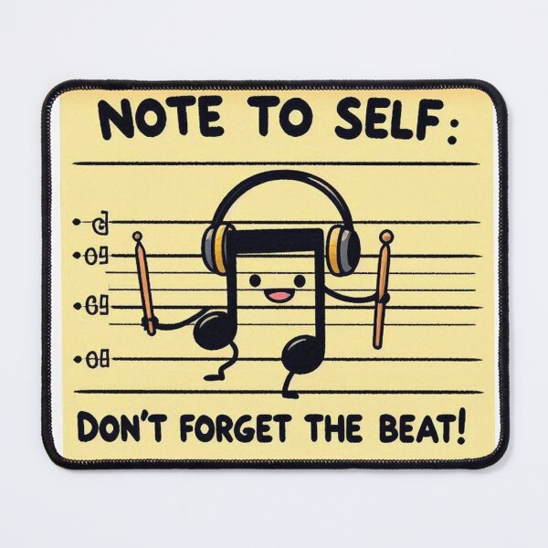 Item preview, Music Note designed and sold by vectcd.