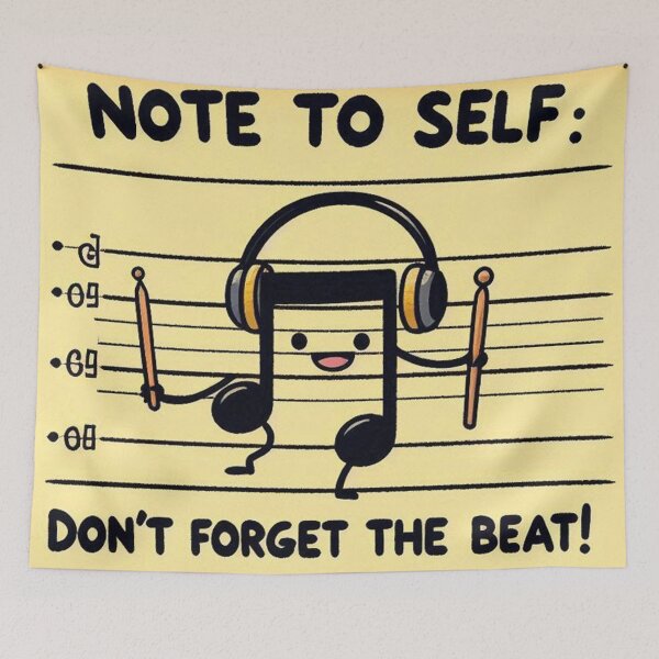 Item preview, Music Note designed and sold by vectcd.