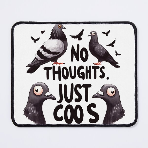 Item preview, Pigeons Bird  designed and sold by vectcd.
