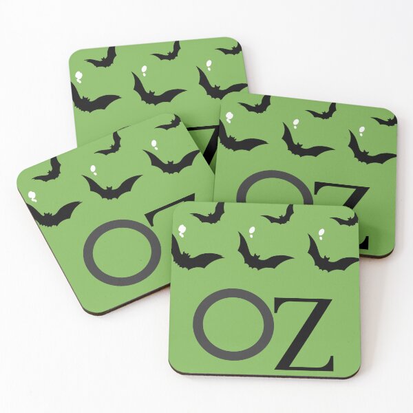 Item preview, Oz designed and sold by Circles by Design.