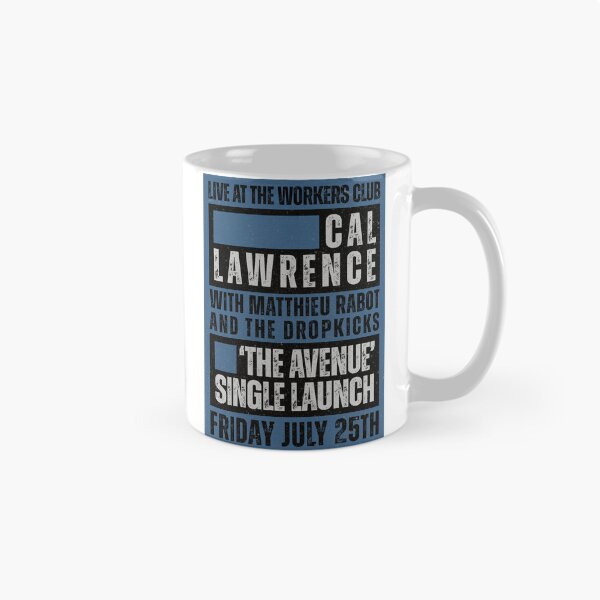 Item preview, Cal Lawrence Workers Club Poster designed and sold by Cal-Lawrence.