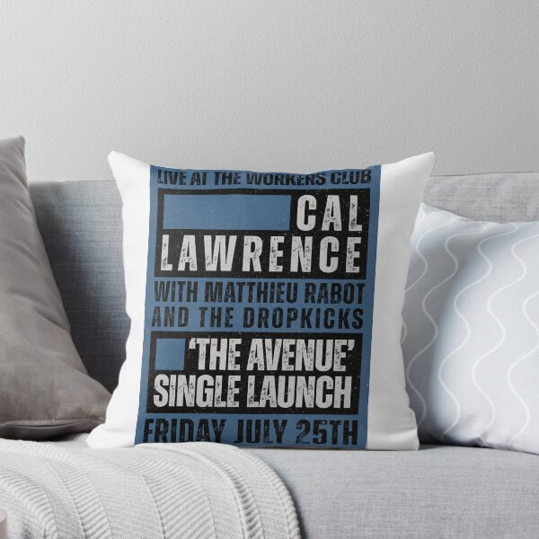 Item preview, Cal Lawrence Workers Club Poster designed and sold by Cal-Lawrence.