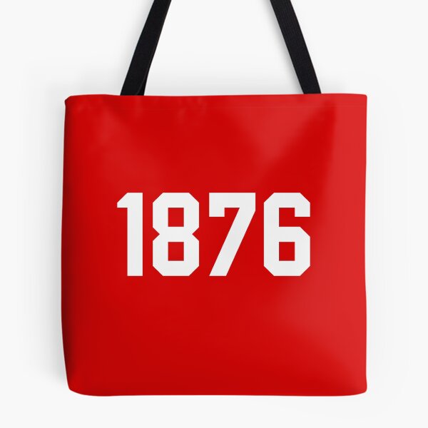 Item preview, 1876 Middlesbrough designed and sold by VRedBaller.