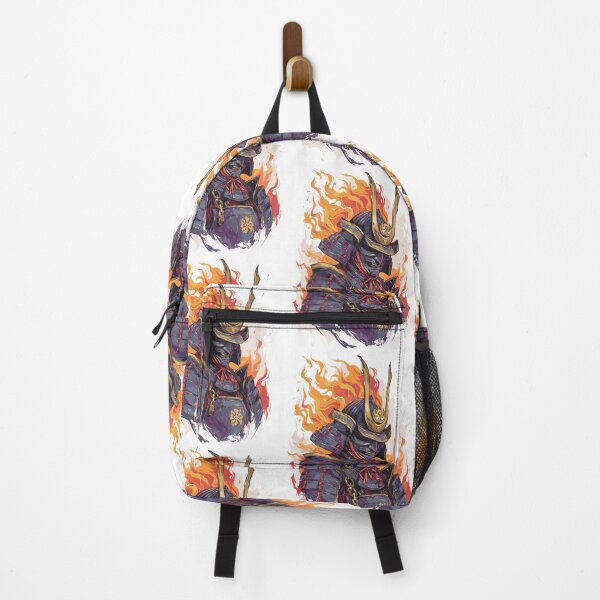 Item preview, Brave Japanese Samurai Art designed and sold by bapupa.