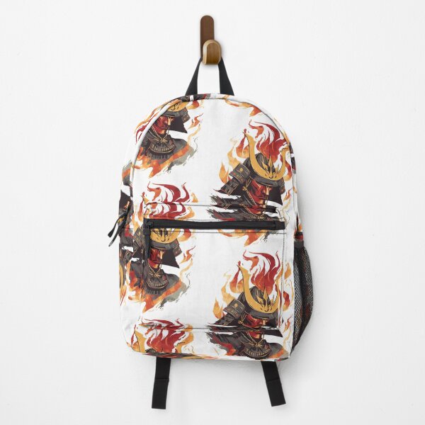 Item preview, Noble Japanese Samurai Art designed and sold by bapupa.