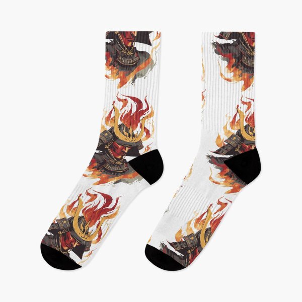 Item preview, Noble Japanese Samurai Art designed and sold by bapupa.