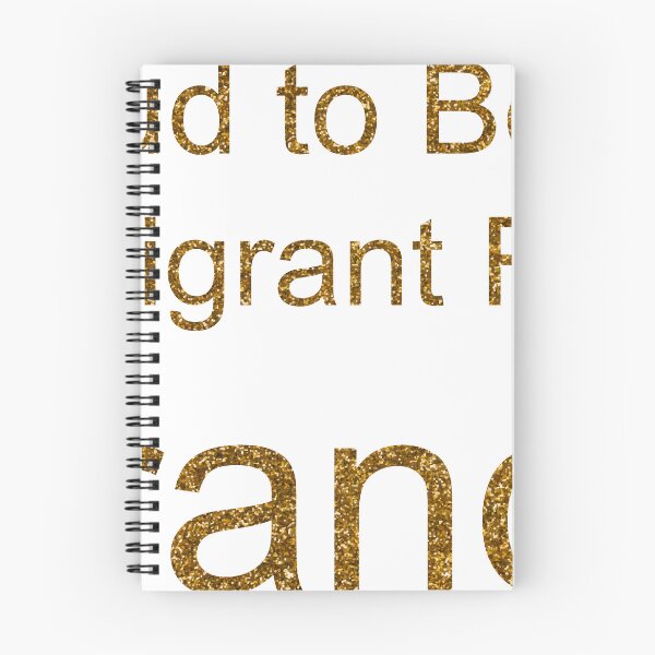 Item preview, PROUD TO BE AN IMMIGRANT FROM FRANCE SEQUIN designed and sold by TheIconSmith.