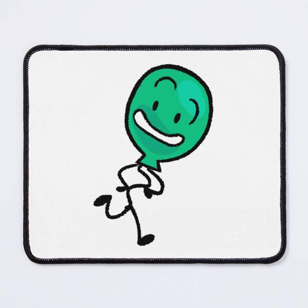 Item preview, Balloony BFDI designed and sold by MsBonnieArt.