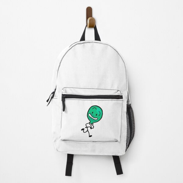 Item preview, Balloony BFDI designed and sold by MsBonnieArt.