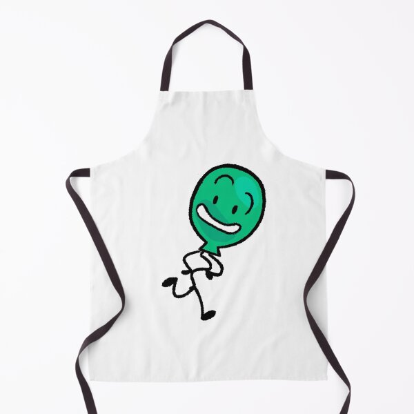 Artikelvorschau, Balloony BFDI entworfen und verkauft von MsBonnieArt.