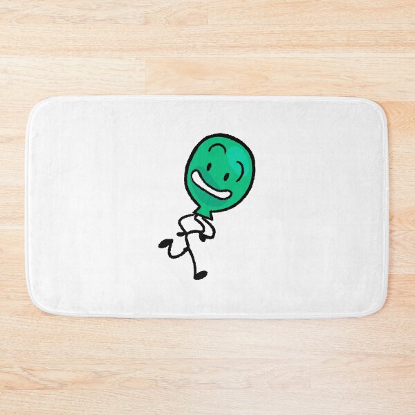 Item preview, Balloony BFDI designed and sold by MsBonnieArt.