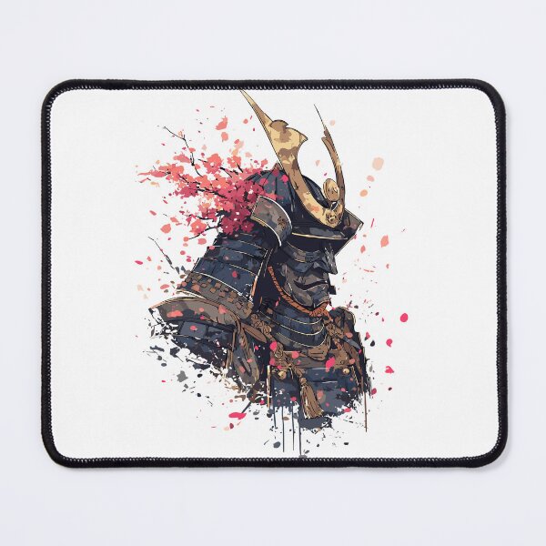 Item preview, Honorable Japanese Samurai Art designed and sold by bapupa.