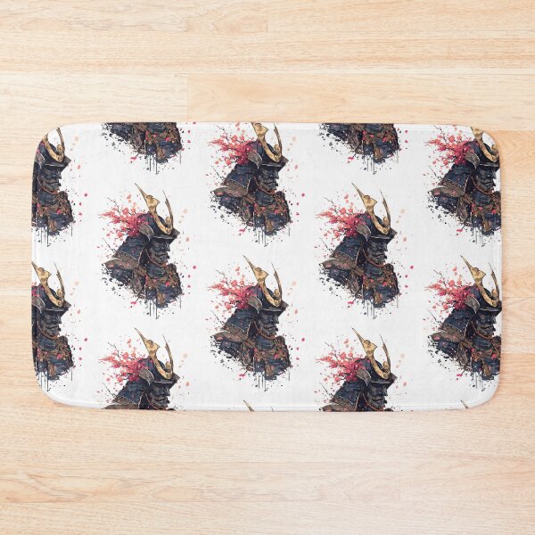 Item preview, Honorable Japanese Samurai Art designed and sold by bapupa.