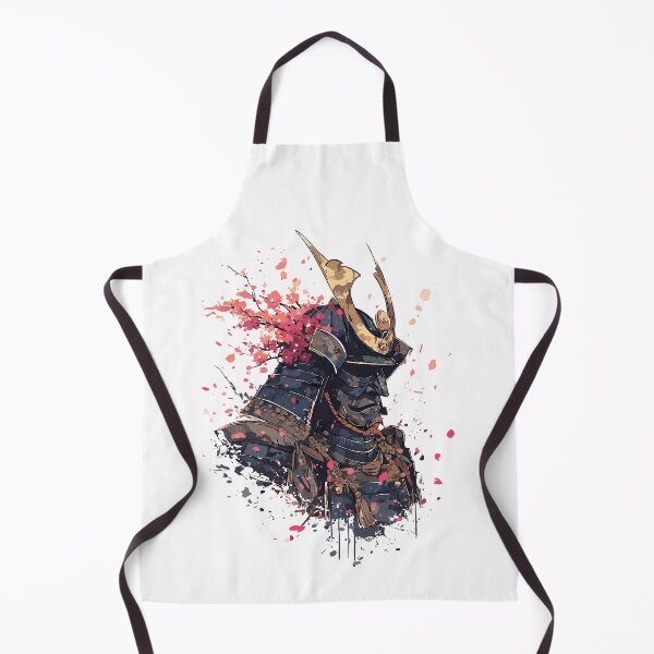 Item preview, Honorable Japanese Samurai Art designed and sold by bapupa.