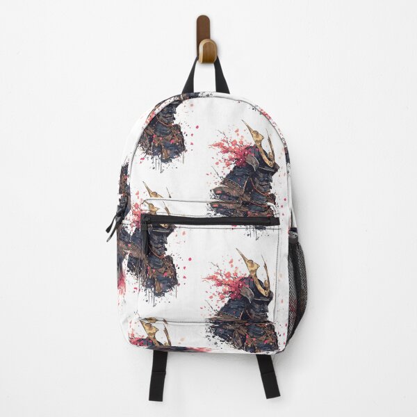 Item preview, Honorable Japanese Samurai Art designed and sold by bapupa.