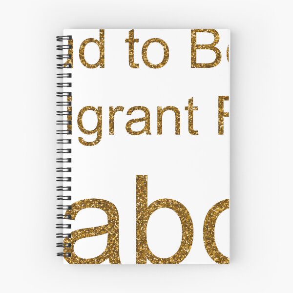 Item preview, PROUD TO BE AN IMMIGRANT FROM GABON SEQUIN designed and sold by TheIconSmith.