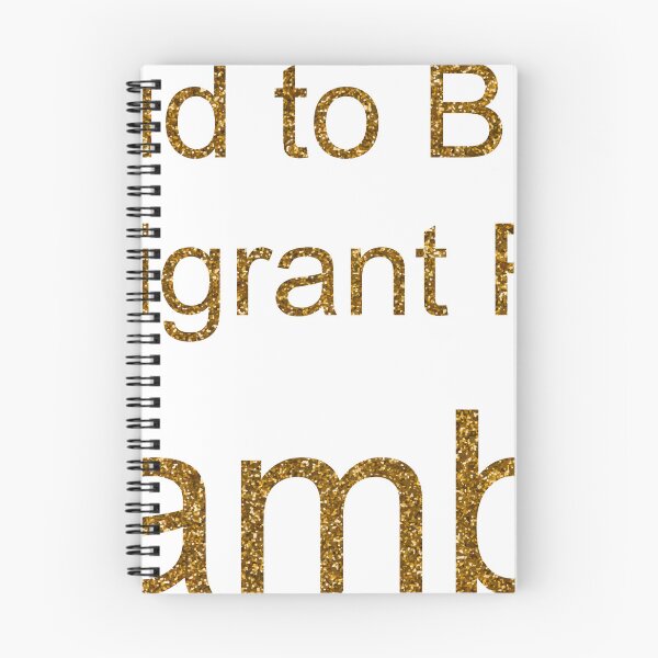 Item preview, PROUD TO BE AN IMMIGRANT FROM GAMBIA SEQUIN designed and sold by TheIconSmith.
