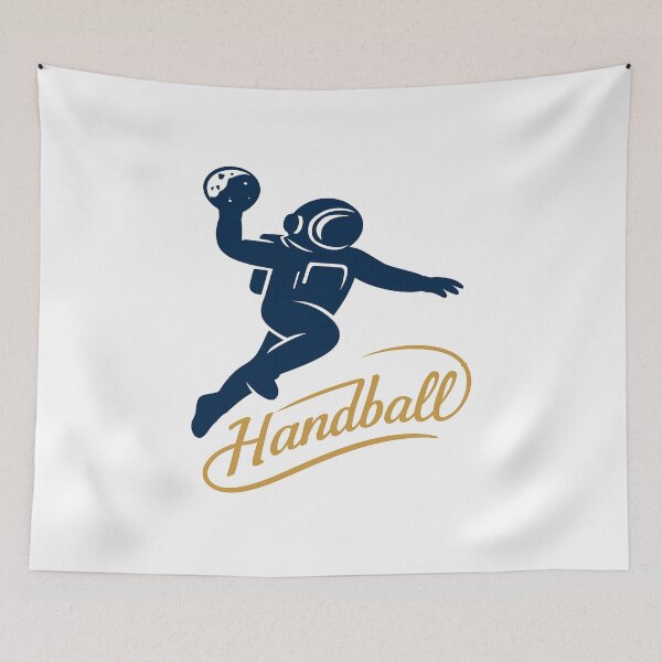 Item preview, Handball  designed and sold by Wildlife and marine life.