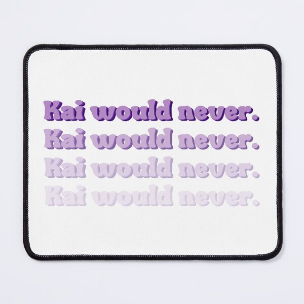 Item preview, Kai Azer - powerless designed and sold by creativestuff11.