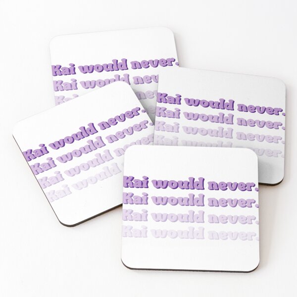 Item preview, Kai Azer - powerless designed and sold by creativestuff11.