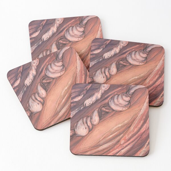 Item preview, Testicular Torsion, Abstract No. 5,  designed and sold by Kaledo.