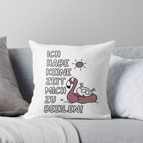 Item preview, I DON'T HAVE TIME TO HURRY! designed and sold by Krickel & Krackel.