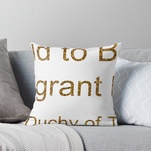 Item preview, PROUD TO BE AN IMMIGRANT FROM GRAND DUCHY OF TUSCANY SEQUIN designed and sold by TheIconSmith.