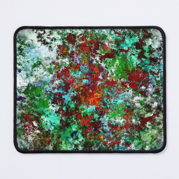 Item preview, Throwing petals and leaves designed and sold by Keith Mills.