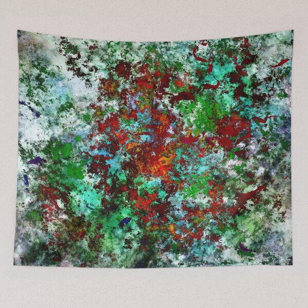 Item preview, Throwing petals and leaves designed and sold by Keith Mills.
