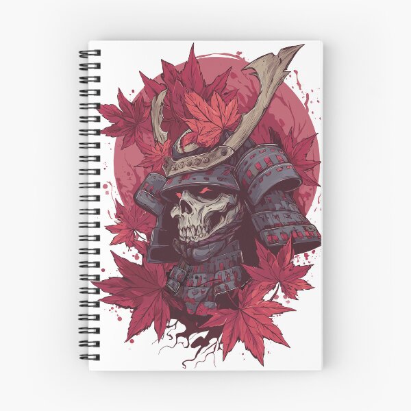 Item preview, Mythical Ghost Samurai Art designed and sold by bapupa.