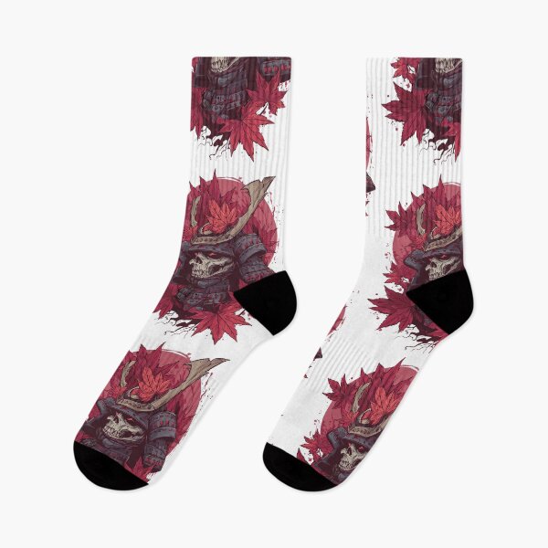 Item preview, Mythical Ghost Samurai Art designed and sold by bapupa.