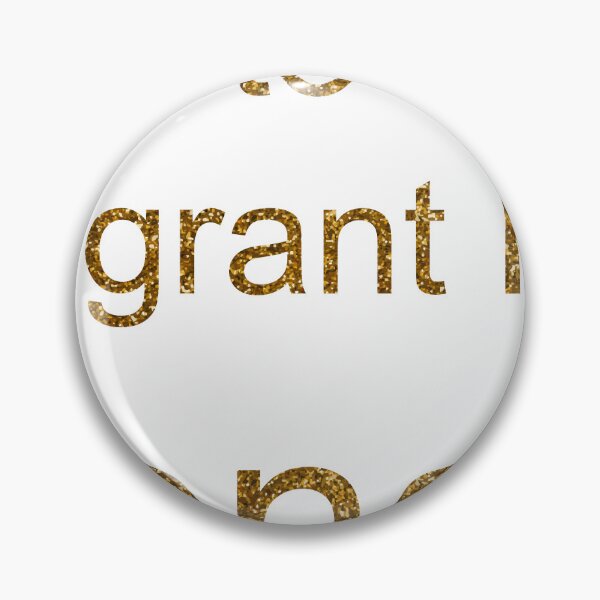 Item preview, PROUD TO BE AN IMMIGRANT FROM GRENADA SEQUIN designed and sold by TheIconSmith.