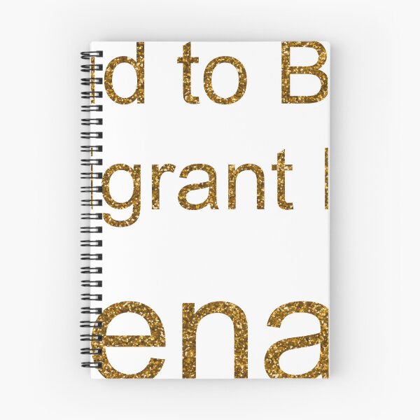 Item preview, PROUD TO BE AN IMMIGRANT FROM GRENADA SEQUIN designed and sold by TheIconSmith.