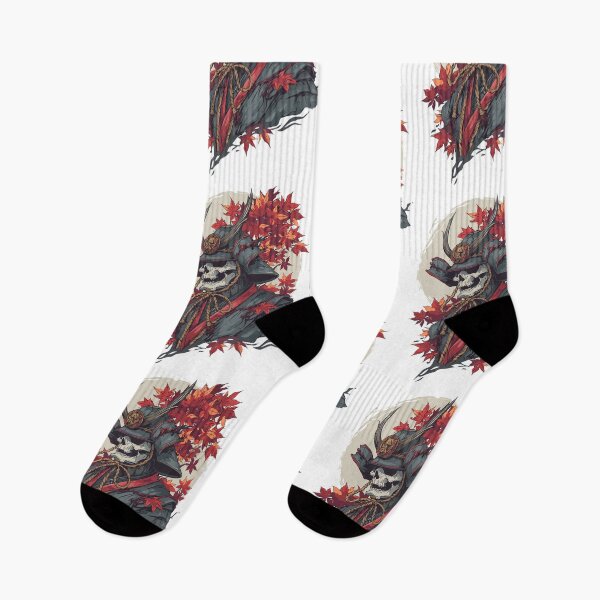 Item preview, Warrior Ghost Samurai Art designed and sold by bapupa.