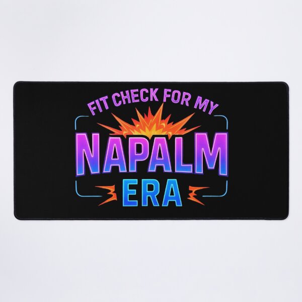 Item preview, Fit Check For My Napalm Era - KDH designed and sold by AstroAppa.