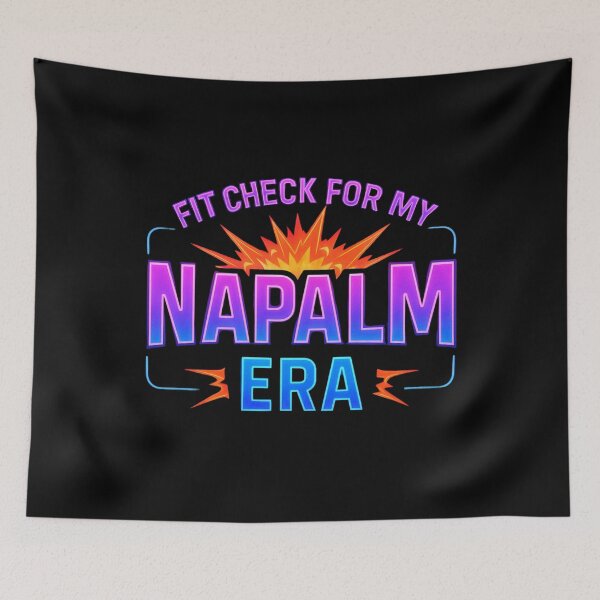 Item preview, Fit Check For My Napalm Era - KDH designed and sold by AstroAppa.