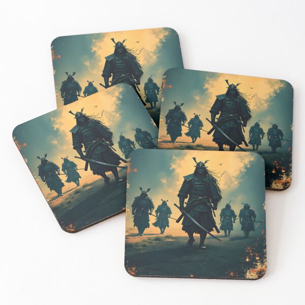 Item preview, Battle Cry designed and sold by AiFantasticArt.