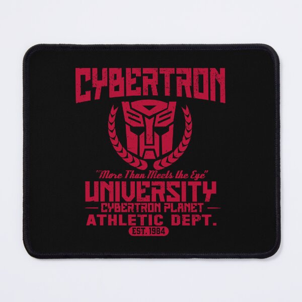 Item preview, Cybertron University designed and sold by edcarj82.
