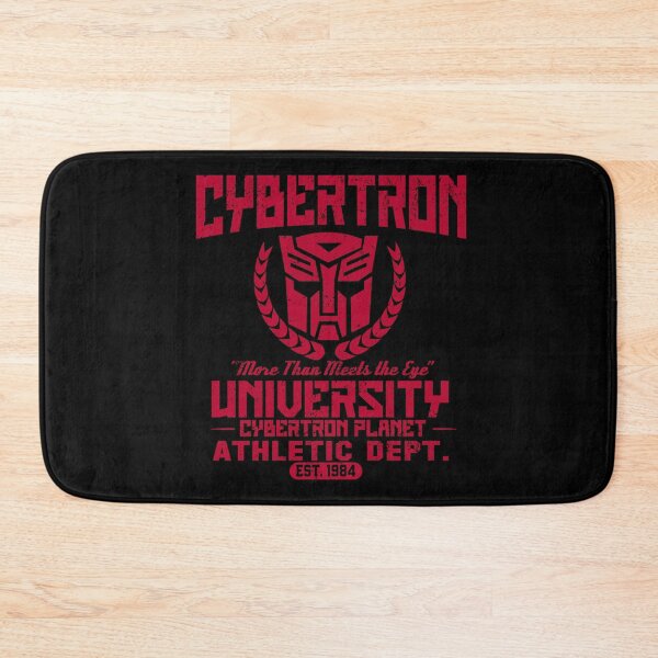 Item preview, Cybertron University designed and sold by edcarj82.