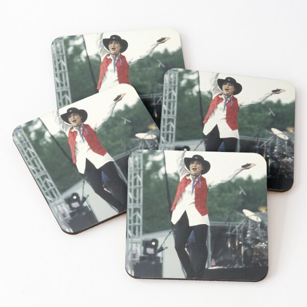 Item preview, Pam Tillis - Photograph designed and sold by ConcertImages.
