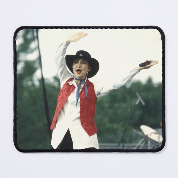Item preview, Pam Tillis - Photograph designed and sold by ConcertImages.