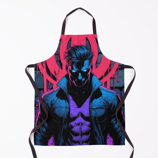 Item preview, MidNight Hero designed and sold by Eranthe Bernardo.