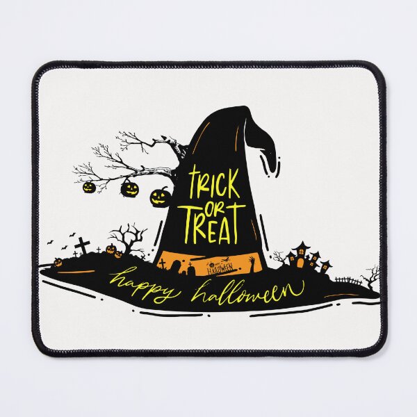 Item preview, TRICK OR TREAT designed and sold by CHOCOLATE38.