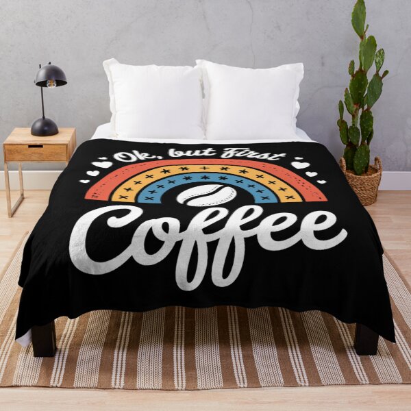 Item preview, Coffee Rainbow Cute Coffee Lovers designed and sold by Sea4Adventures.
