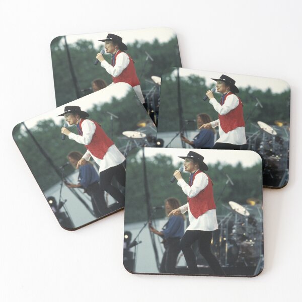 Item preview, Pam Tillis - Photograph designed and sold by ConcertImages.