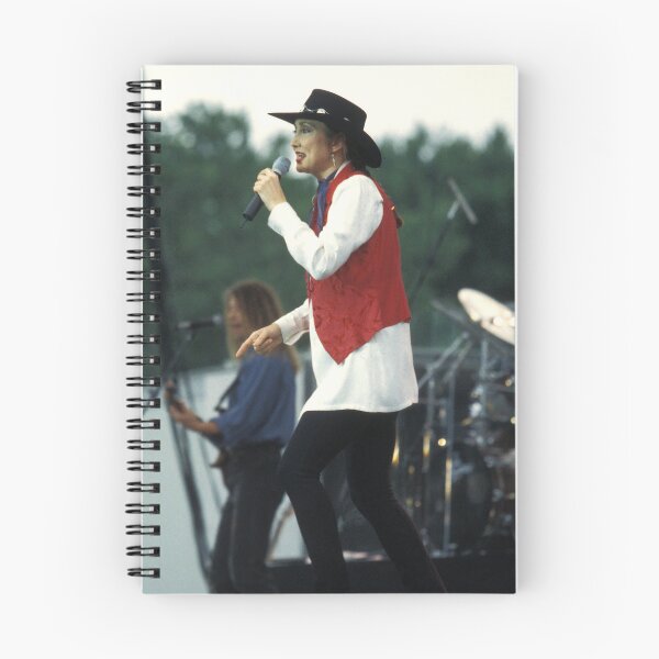 Item preview, Pam Tillis - Photograph designed and sold by ConcertImages.