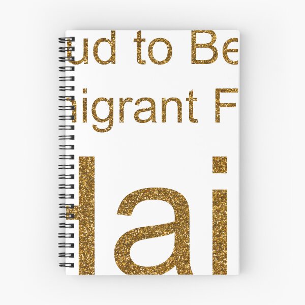 Item preview, PROUD TO BE AN IMMIGRANT FROM HAITI SEQUIN designed and sold by TheIconSmith.
