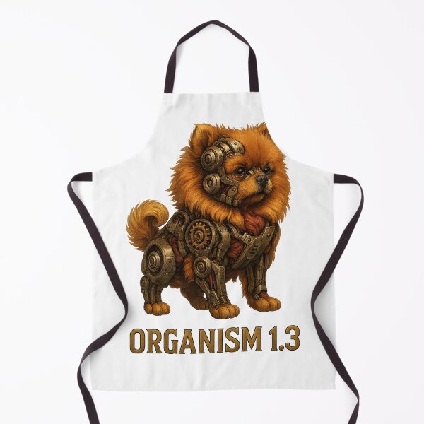Item preview, ORGANISM 1.3 designed and sold by HuGoPox.
