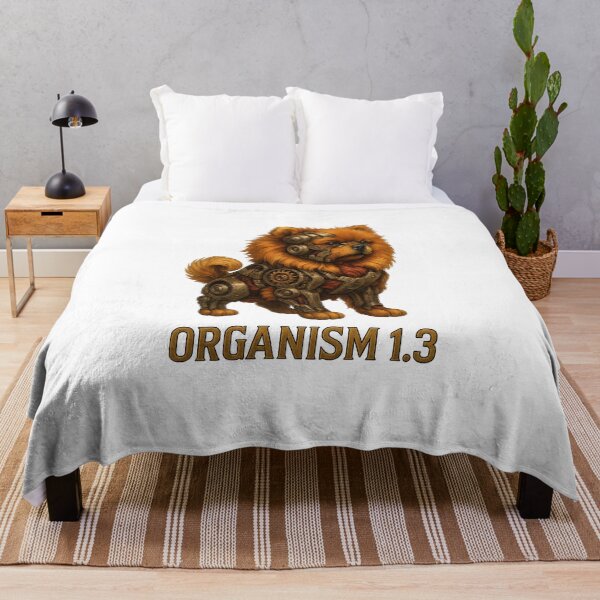 Item preview, ORGANISM 1.3 designed and sold by HuGoPox.